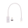 SHIRU Adapter Mini DisplayPort - HDMI - 320266 - zdjęcie 3